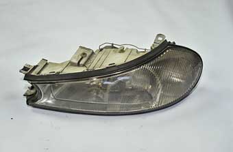 EDGE ÇIKMA YEDEK PARÇA FORD CIKMA YEDEK MONDEO 1 FAR